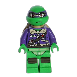 Thumbnail of minifigure tnt028