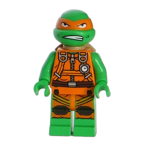 Thumbnail of minifigure tnt029