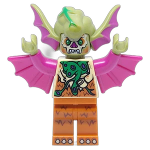 Thumbnail of minifigure tnt030