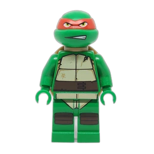Thumbnail of minifigure tnt037