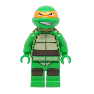 Thumbnail of minifigure tnt038