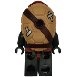 Thumbnail of minifigure tnt041