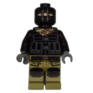 Thumbnail of minifigure tnt043
