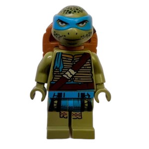 Thumbnail of minifigure tnt044