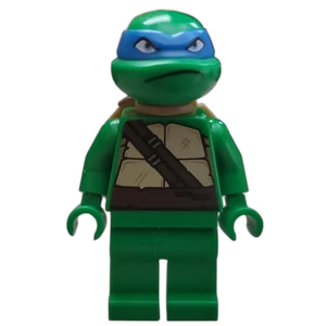 Vorschaubild der Minifigur tnt053