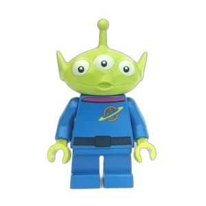 Vorschaubild der Minifigur toy017