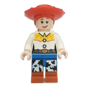 Vorschaubild der Minifigur toy023