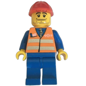 Vorschaubild der Minifigur trn002