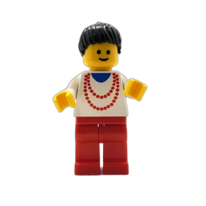 Vorschaubild der Minifigur trn003