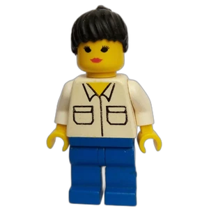 Miniature de la figurine trn005