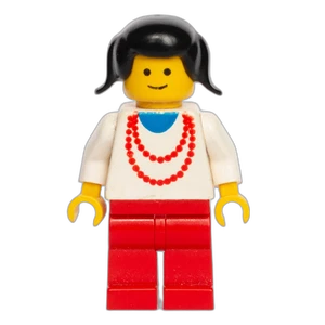Thumbnail of minifigure trn007