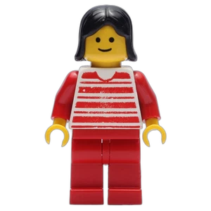 Thumbnail of minifigure trn010