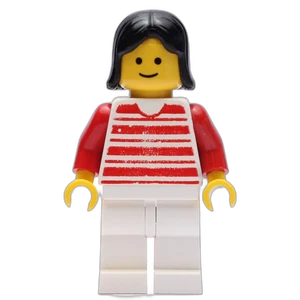 Thumbnail of minifigure trn011