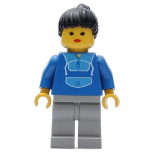 Vorschaubild der Minifigur trn015