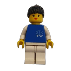 Vorschaubild der Minifigur trn017