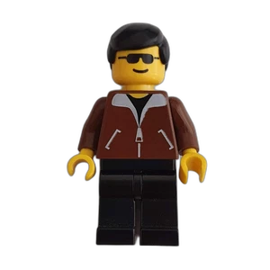 Vorschaubild der Minifigur trn019