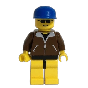 Miniature de la figurine trn020
