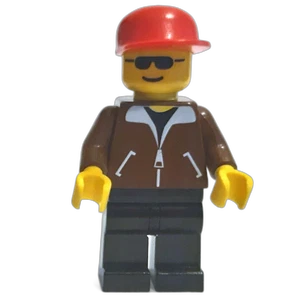 Miniature de la figurine trn021