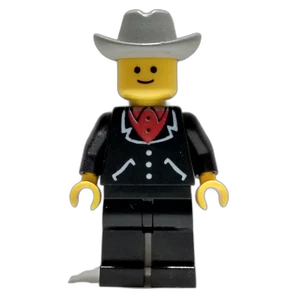 Thumbnail of minifigure trn023