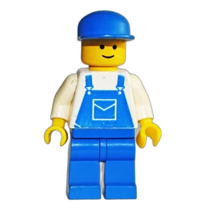 Vorschaubild der Minifigur trn026