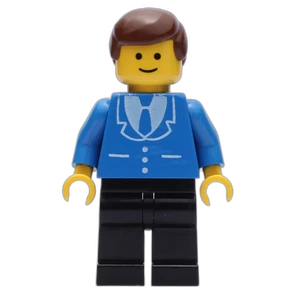 Miniature de la figurine trn028