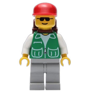 Miniature de la figurine trn029