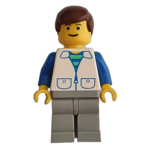 Vorschaubild der Minifigur trn033