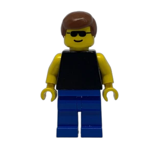 Vorschaubild der Minifigur trn034