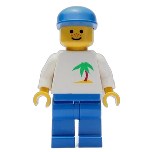 Thumbnail of minifigure trn036