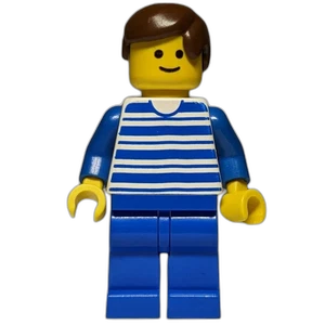 Thumbnail of minifigure trn039