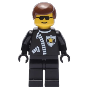 Miniature de la figurine trn043