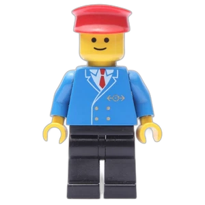 Miniature de la figurine trn045