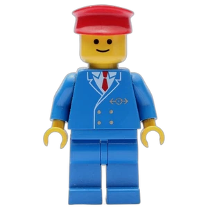Vorschaubild der Minifigur trn046