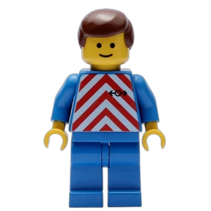 Vorschaubild der Minifigur trn047