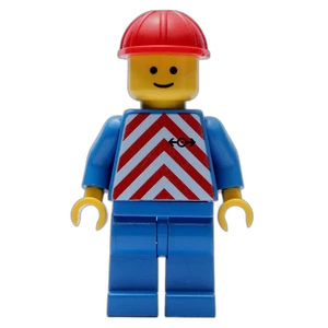 Vorschaubild der Minifigur trn049