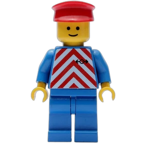 Miniature de la figurine trn050