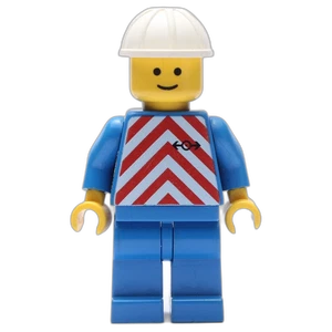 Vorschaubild der Minifigur trn051