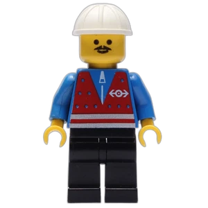 Miniature de la figurine trn053
