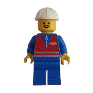 Vorschaubild der Minifigur trn054