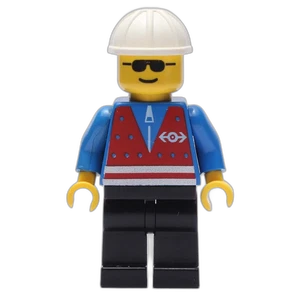Miniature de la figurine trn056
