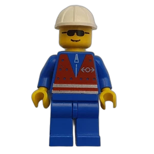 Miniature de la figurine trn057