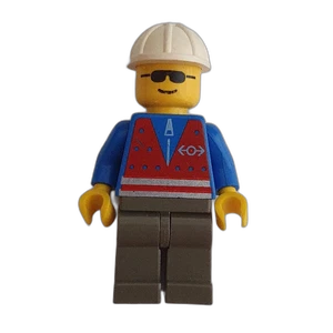 Vorschaubild der Minifigur trn058