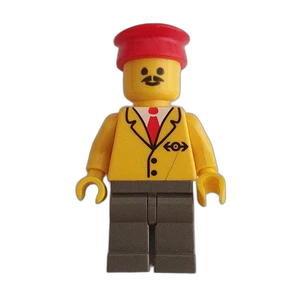 Vorschaubild der Minifigur trn061