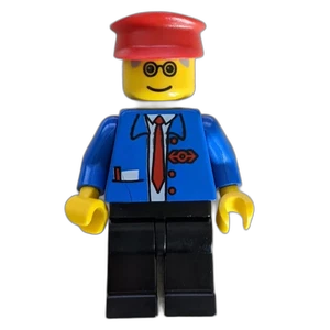 Vorschaubild der Minifigur trn062