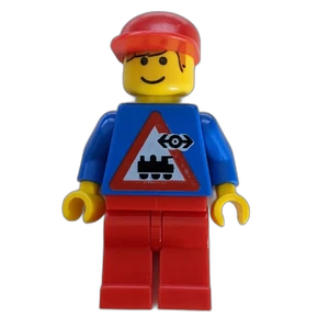 Vorschaubild der Minifigur trn063