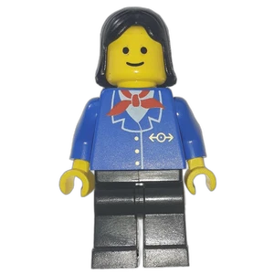 Miniature de la figurine trn064