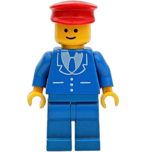Vorschaubild der Minifigur trn068