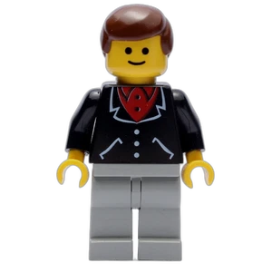 Vorschaubild der Minifigur trn078