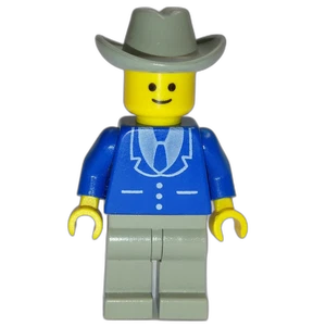 Vorschaubild der Minifigur trn084