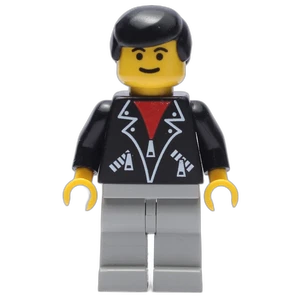 Miniature de la figurine trn085